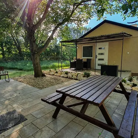 Pisztrang Kemping Campsite *